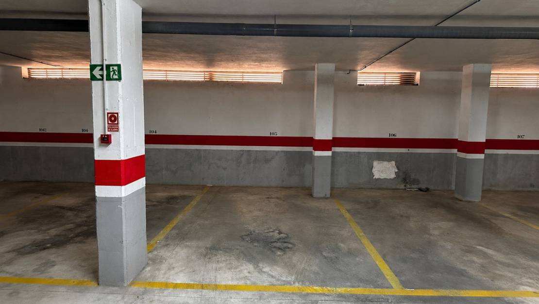 Sale - Apartment - Orihuela - Orihuela Costa