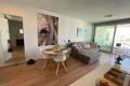 Sale - Apartment - Orihuela - Orihuela Costa