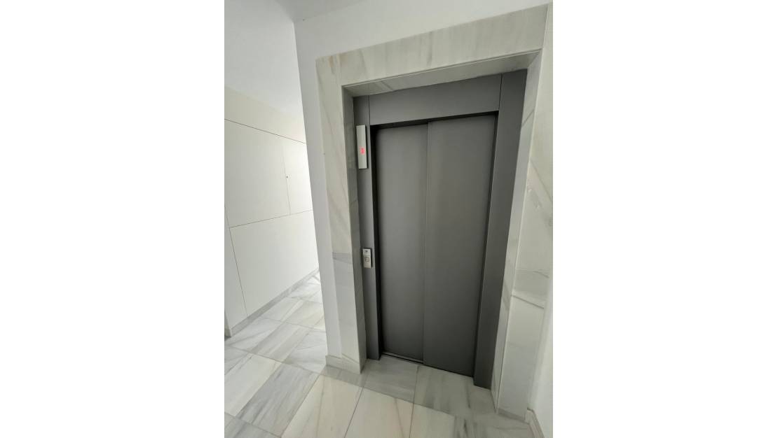 Sale - Apartment - Orihuela - Orihuela Costa
