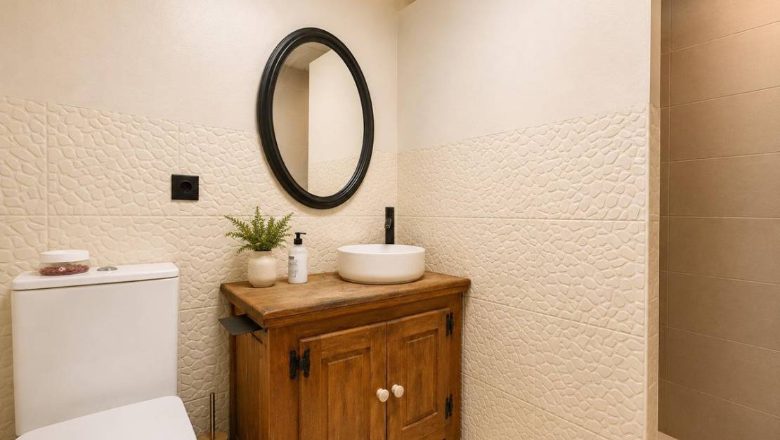Sale - Apartment - Orihuela - Orihuela Costa