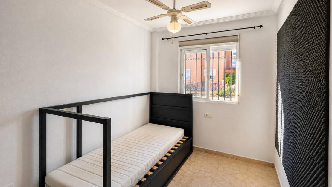 Sale - Apartment - Orihuela - Orihuela Costa