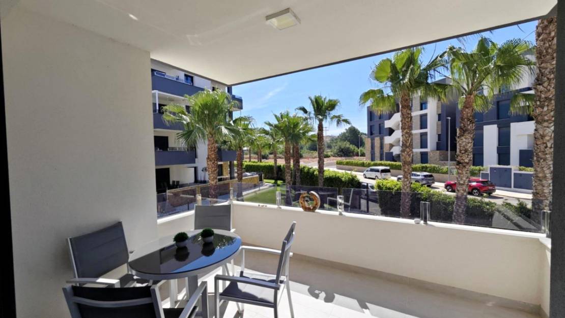 Sale - Apartment - Orihuela - Orihuela Costa