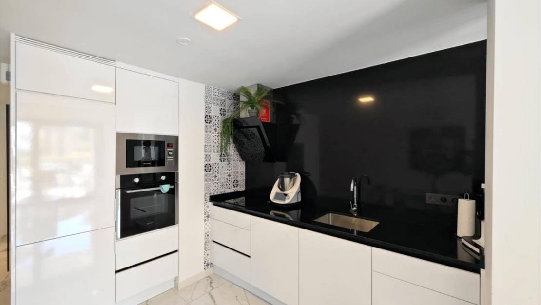 Sale - Apartment - Orihuela - Orihuela Costa