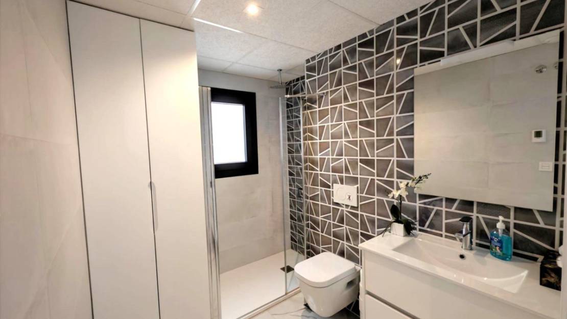 Sale - Apartment - Orihuela - Orihuela Costa