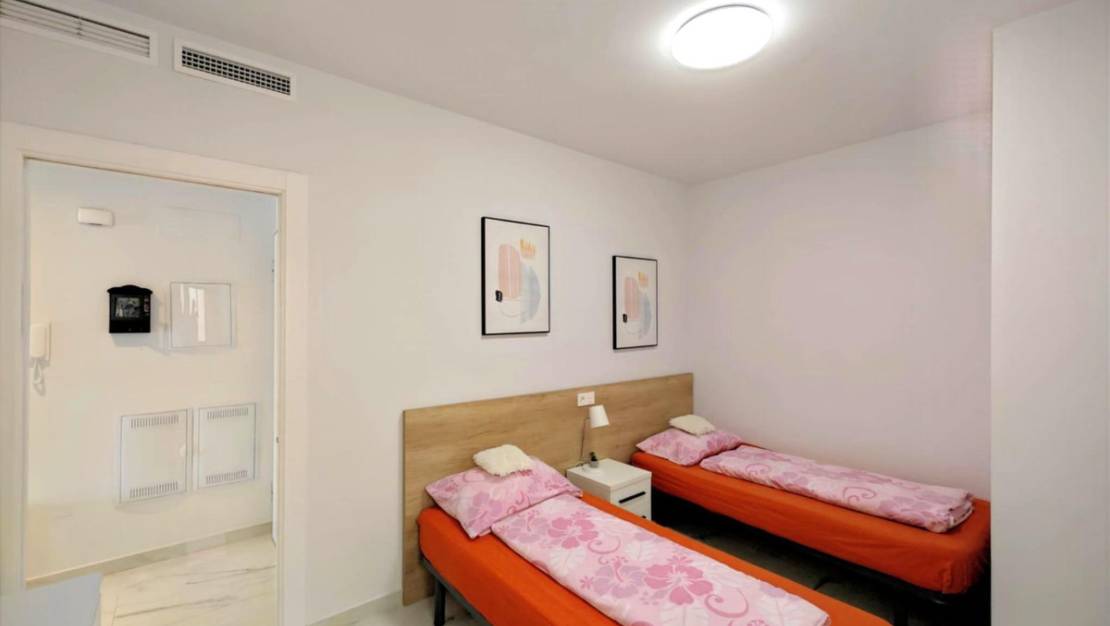 Sale - Apartment - Orihuela - Orihuela Costa