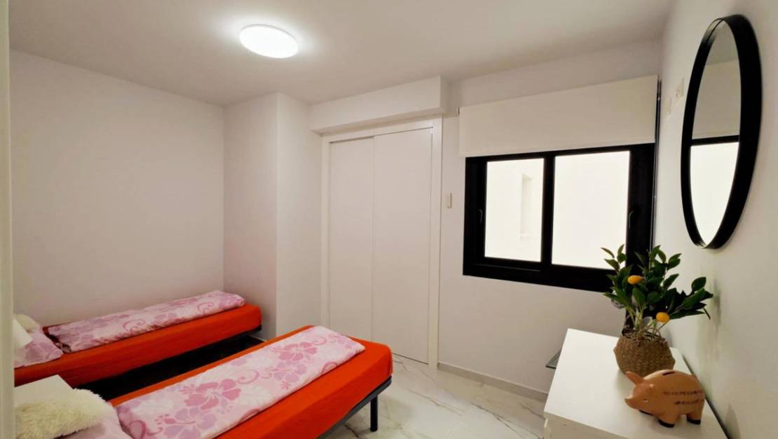 Sale - Apartment - Orihuela - Orihuela Costa