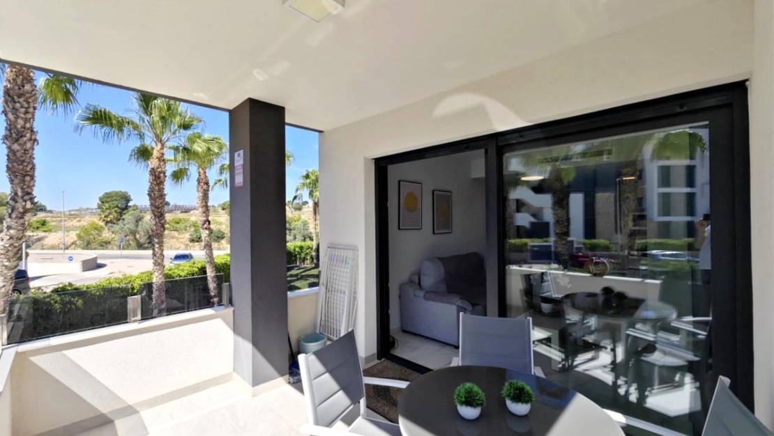 Sale - Apartment - Orihuela - Orihuela Costa