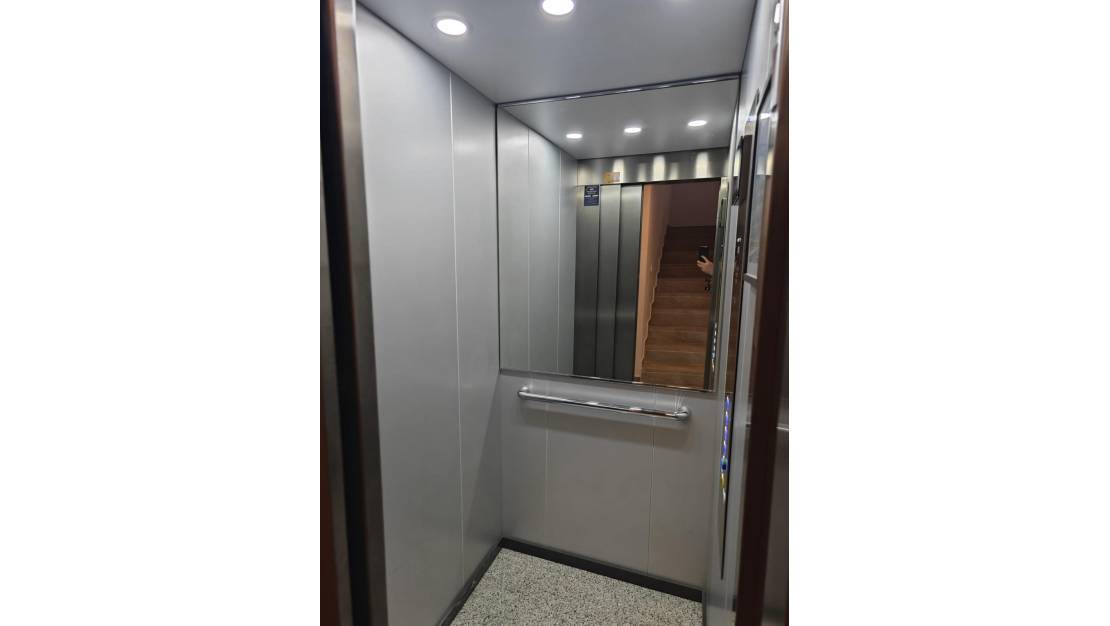 Sale - Apartment - Orihuela - Orihuela Costa