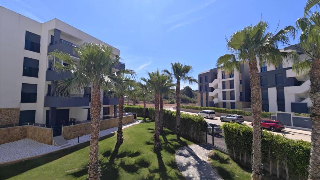 Sale - Apartment - Orihuela - Orihuela Costa