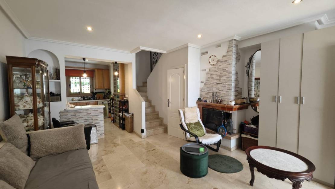 Sale - Apartment - Orihuela - Orihuela Costa
