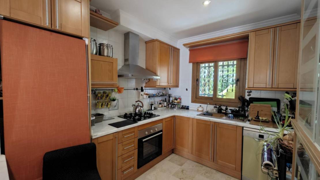 Sale - Apartment - Orihuela - Orihuela Costa