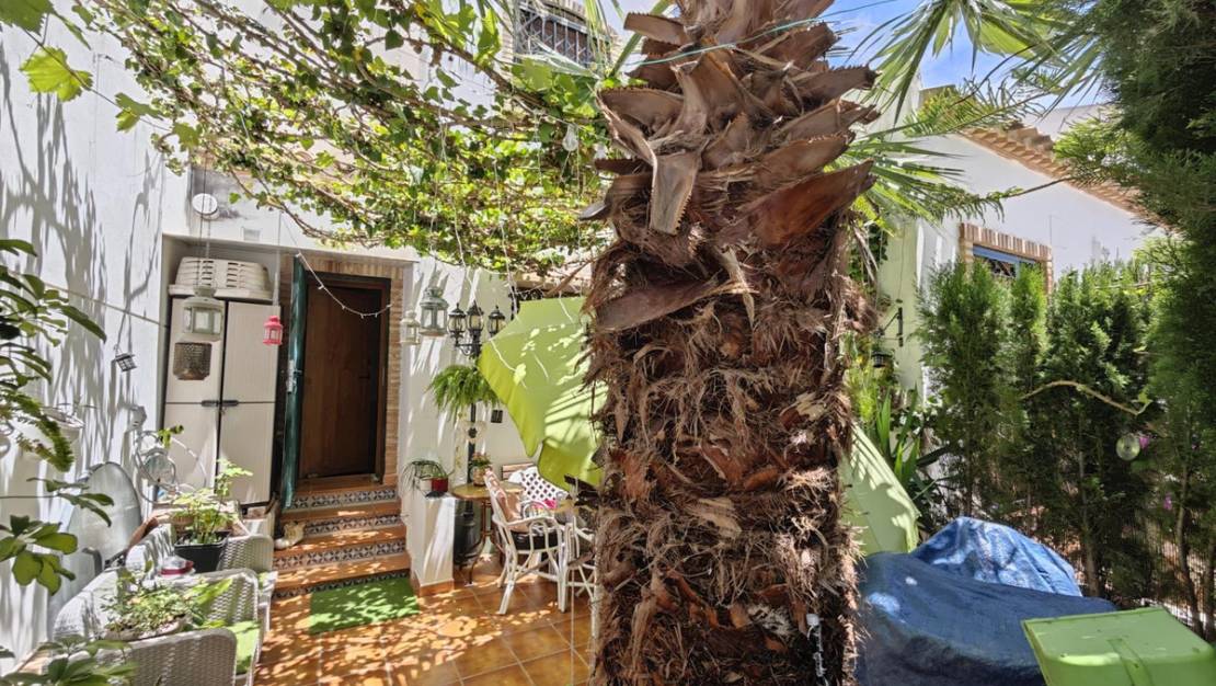 Sale - Apartment - Orihuela - Orihuela Costa