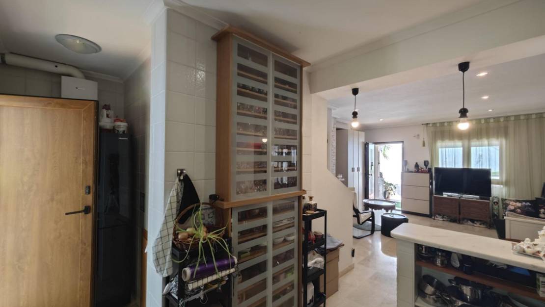 Sale - Apartment - Orihuela - Orihuela Costa