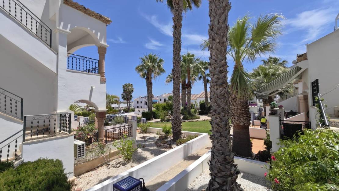 Sale - Apartment - Orihuela - Orihuela Costa