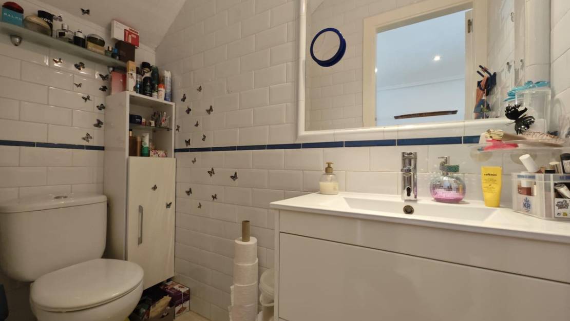 Sale - Apartment - Orihuela - Orihuela Costa