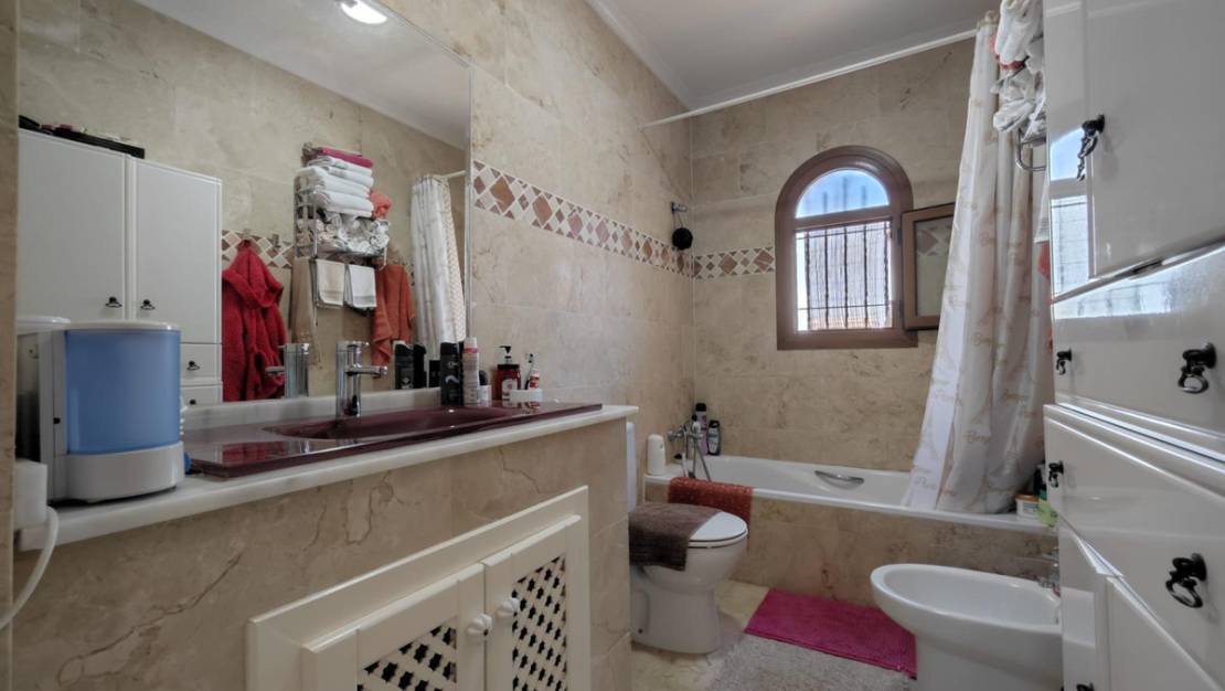 Sale - Apartment - Orihuela - Orihuela Costa