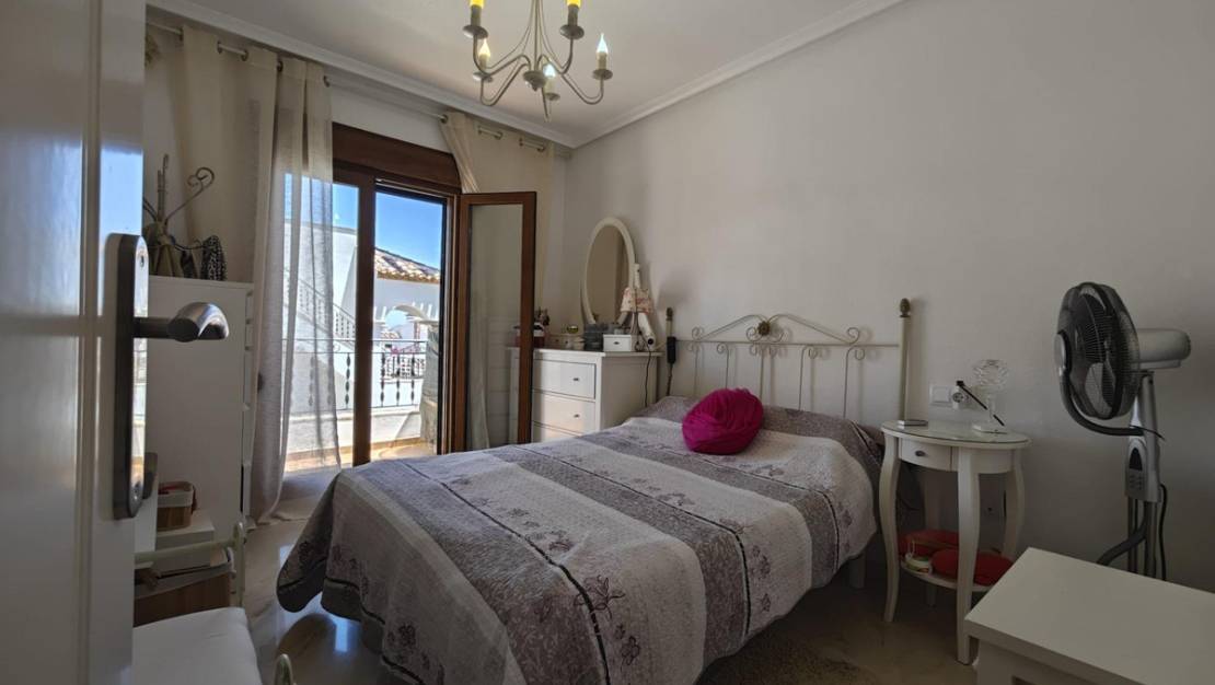 Sale - Apartment - Orihuela - Orihuela Costa