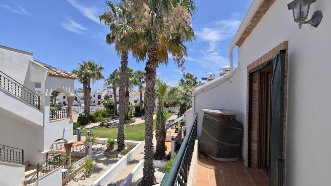 Sale - Apartment - Orihuela - Orihuela Costa