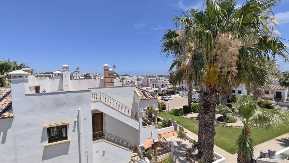 Sale - Apartment - Orihuela - Orihuela Costa