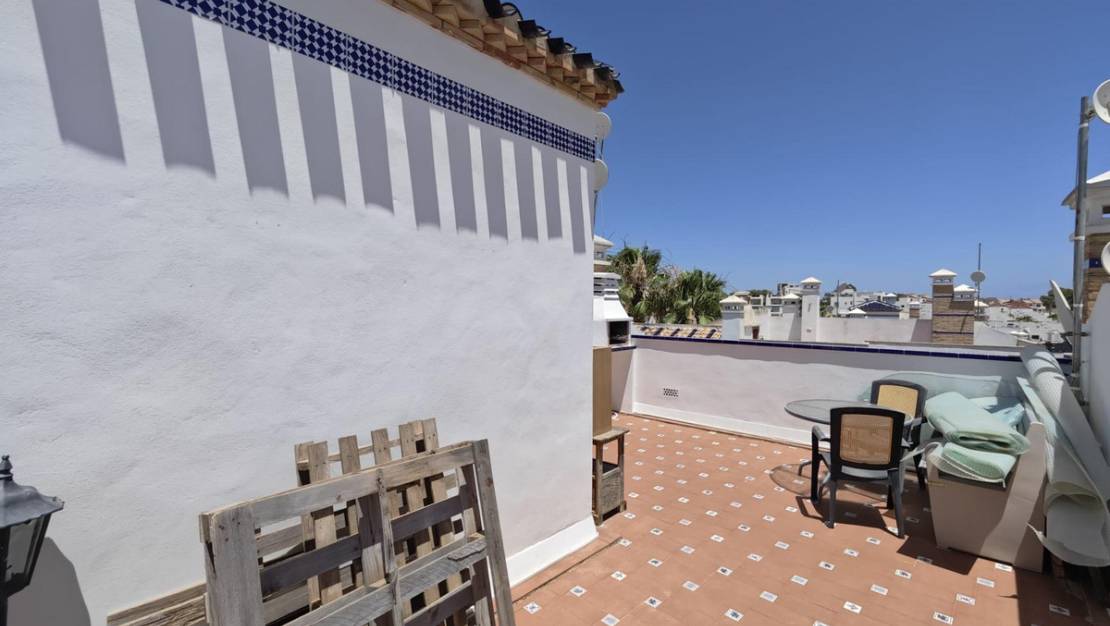 Sale - Apartment - Orihuela - Orihuela Costa