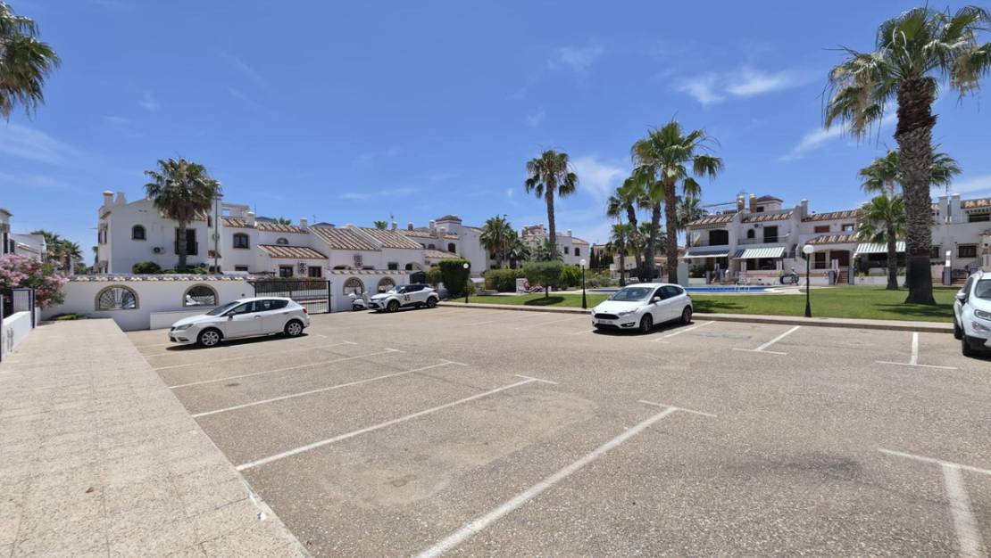 Sale - Apartment - Orihuela - Orihuela Costa