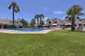 Sale - Apartment - Orihuela - Orihuela Costa