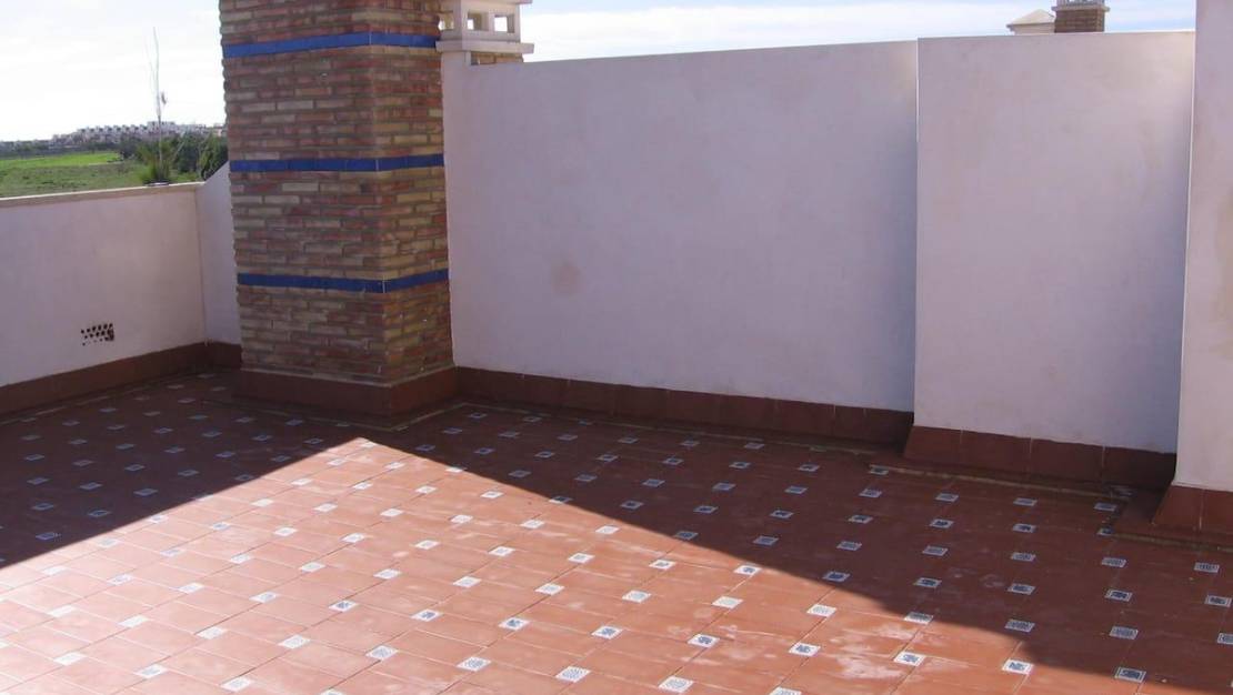 Sale - Apartment - Orihuela - Orihuela Costa