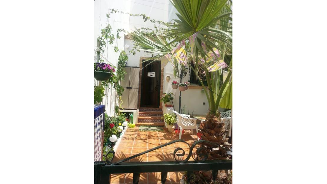 Sale - Apartment - Orihuela - Orihuela Costa