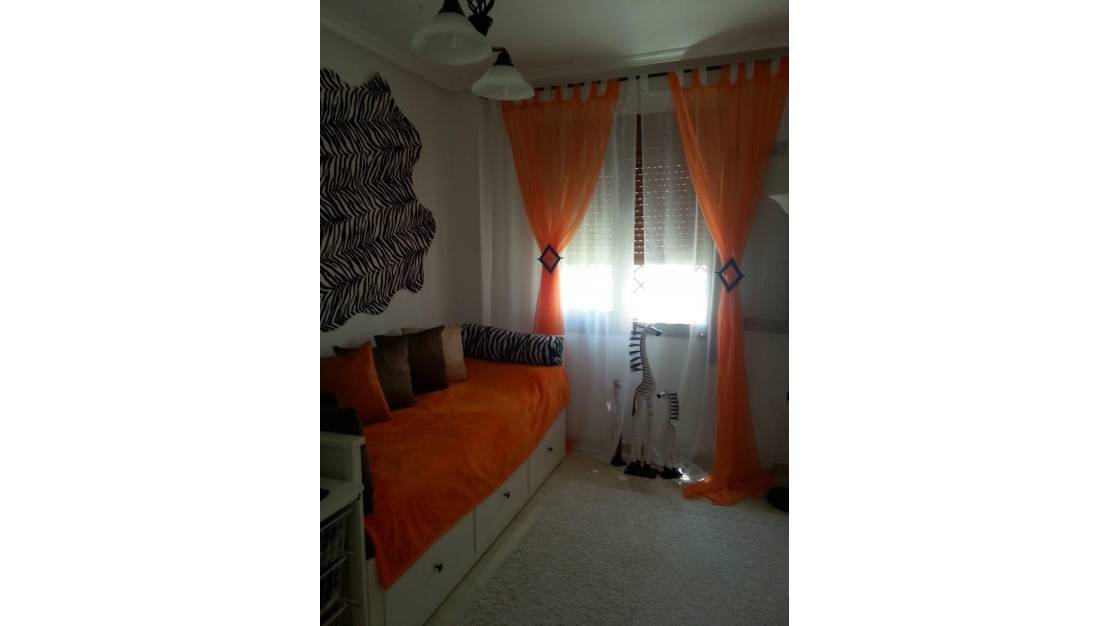 Sale - Apartment - Orihuela - Orihuela Costa