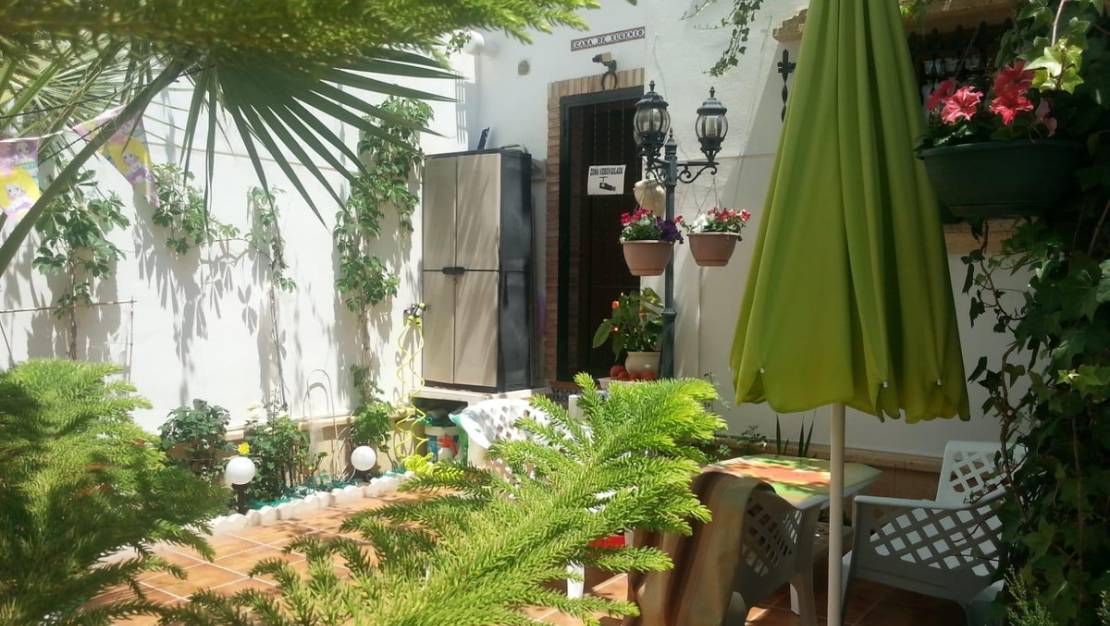 Sale - Apartment - Orihuela - Orihuela Costa