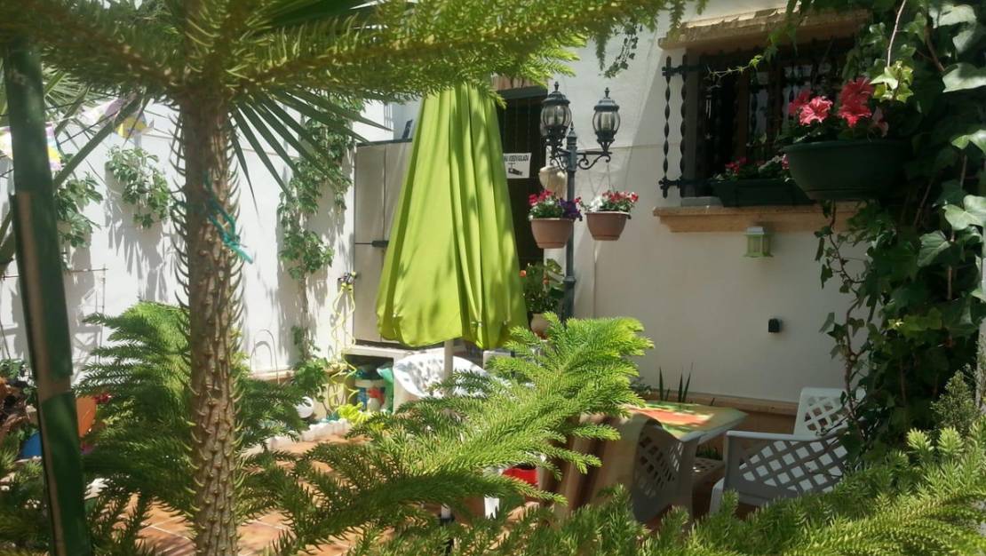 Sale - Apartment - Orihuela - Orihuela Costa