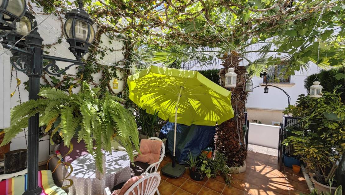 Sale - Apartment - Orihuela - Orihuela Costa