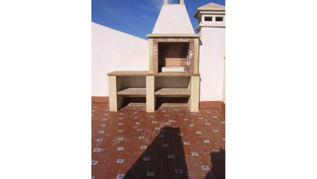 Sale - Apartment - Orihuela - Orihuela Costa