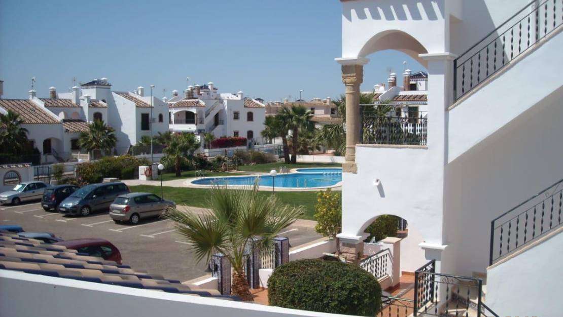 Sale - Apartment - Orihuela - Orihuela Costa