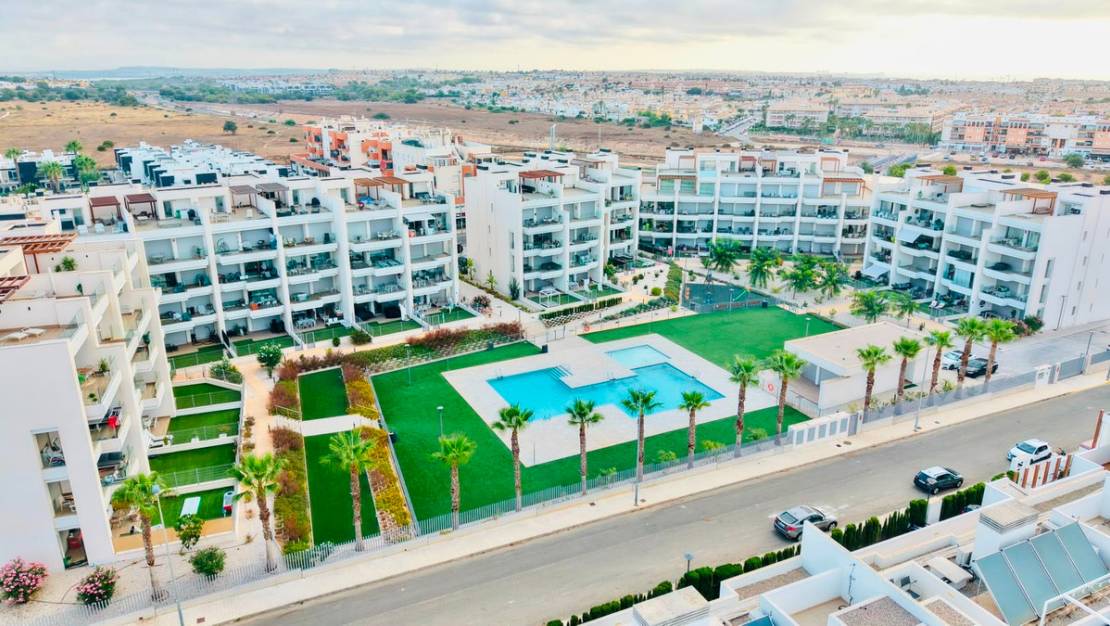 Sale - Apartment - Orihuela - Orihuela Costa