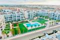 Sale - Apartment - Orihuela - Orihuela Costa