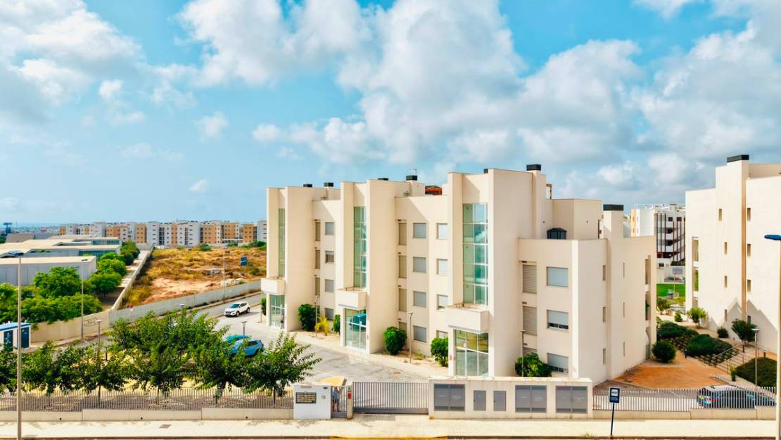 Sale - Apartment - Orihuela - Orihuela Costa
