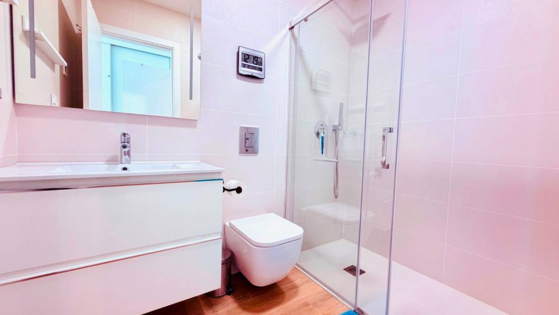 Sale - Apartment - Orihuela - Orihuela Costa