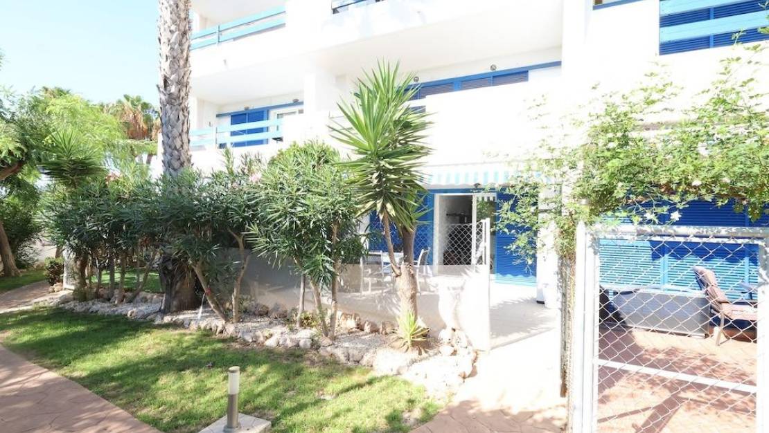 Sale - Apartment - Orihuela - Orihuela Costa