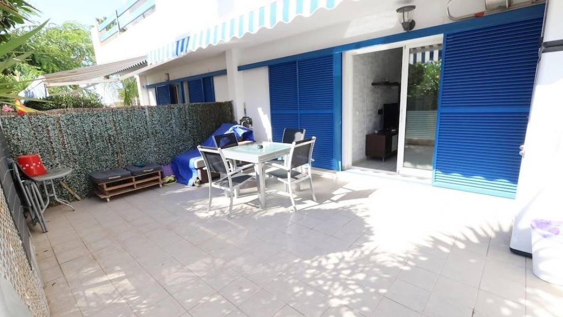 Sale - Apartment - Orihuela - Orihuela Costa