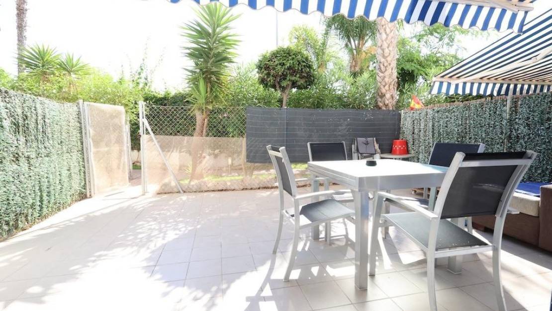 Sale - Apartment - Orihuela - Orihuela Costa
