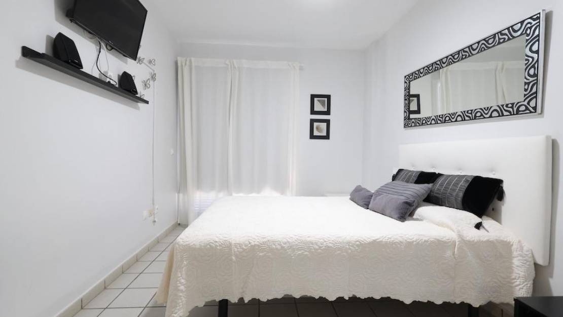 Sale - Apartment - Orihuela - Orihuela Costa
