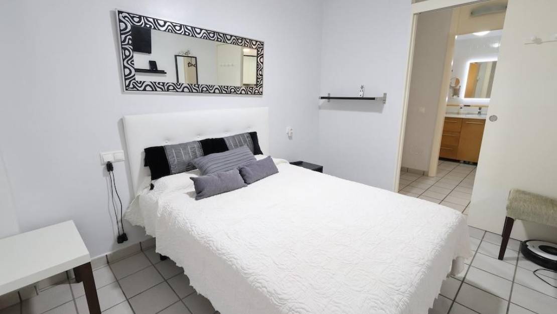Sale - Apartment - Orihuela - Orihuela Costa