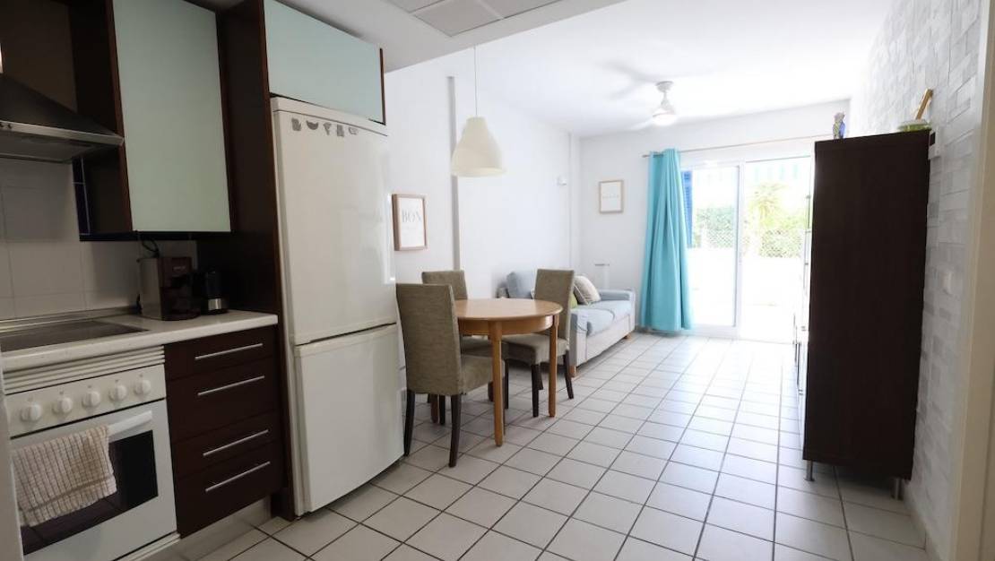 Sale - Apartment - Orihuela - Orihuela Costa