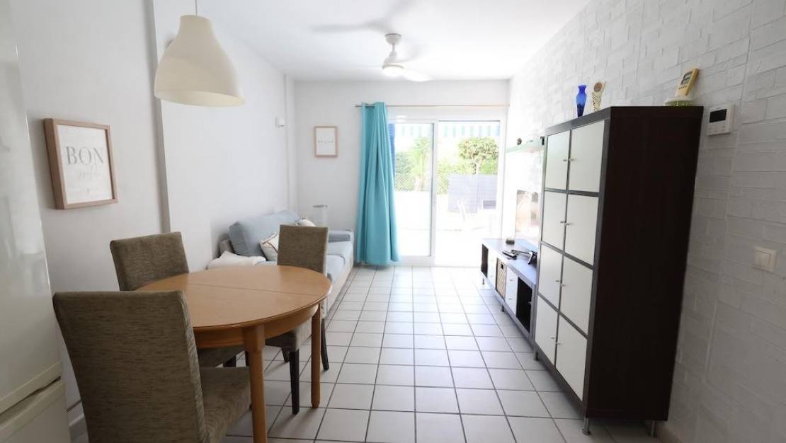 Sale - Apartment - Orihuela - Orihuela Costa