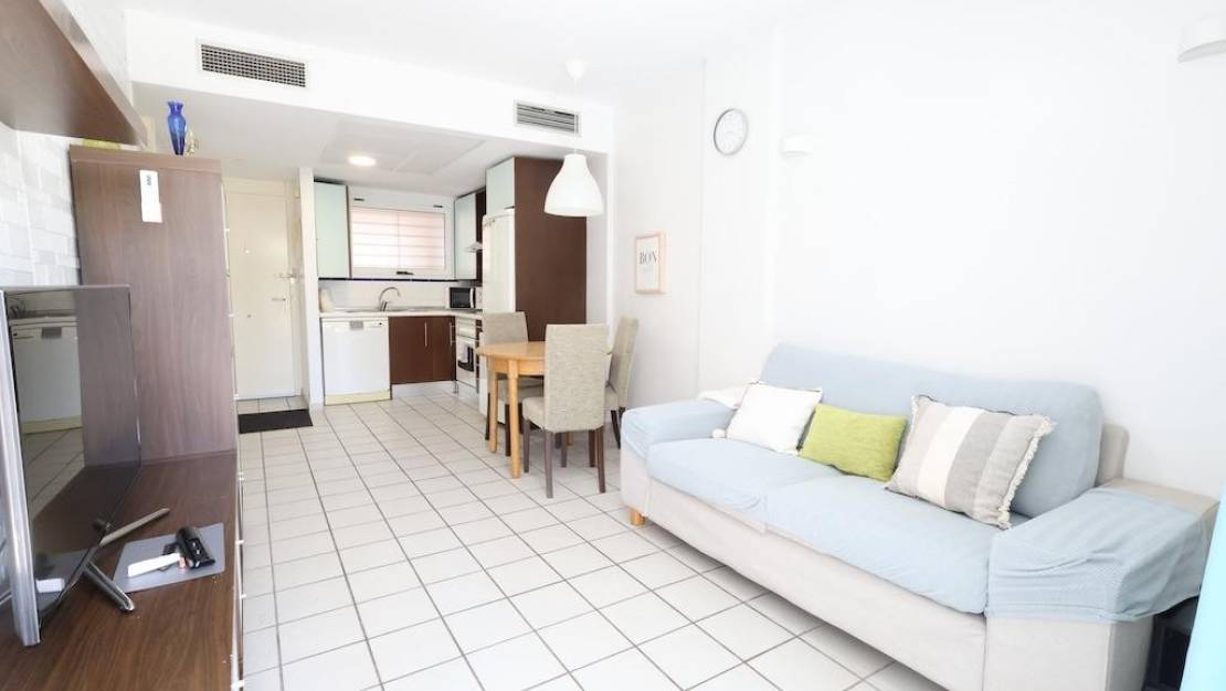 Sale - Apartment - Orihuela - Orihuela Costa