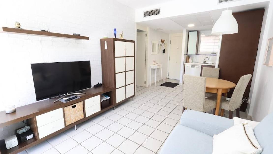 Sale - Apartment - Orihuela - Orihuela Costa
