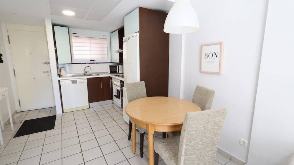 Sale - Apartment - Orihuela - Orihuela Costa