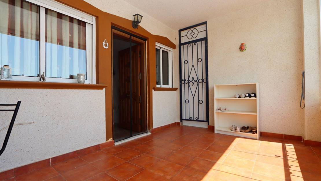 Sale - Apartment - Orihuela - Orihuela Costa