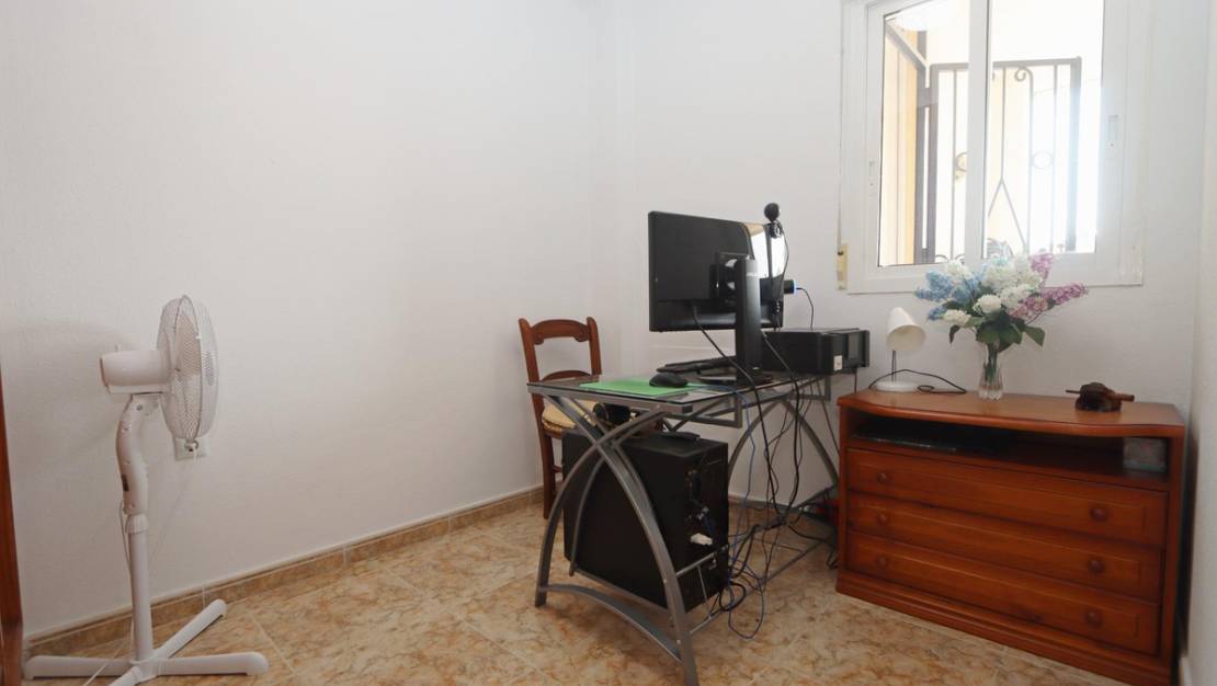 Sale - Apartment - Orihuela - Orihuela Costa